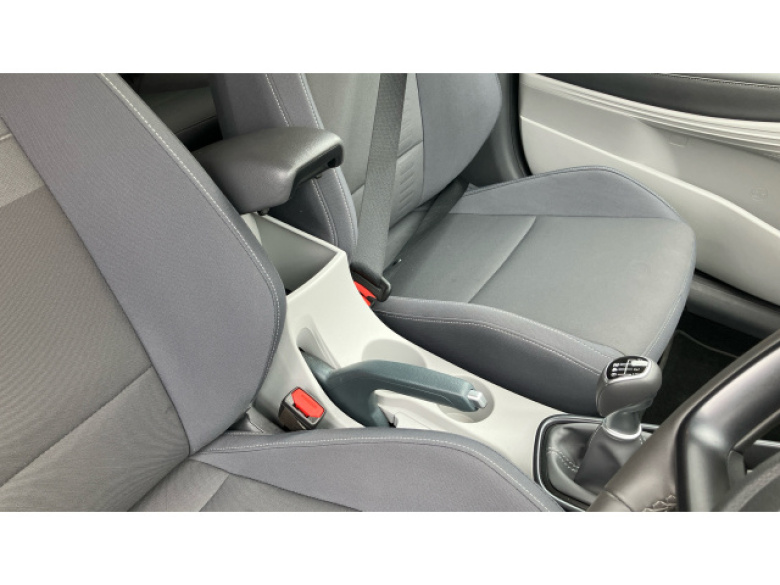 Hyundai BAYON 1.0 TGDi Ultimate 5dr Petrol Hatchback